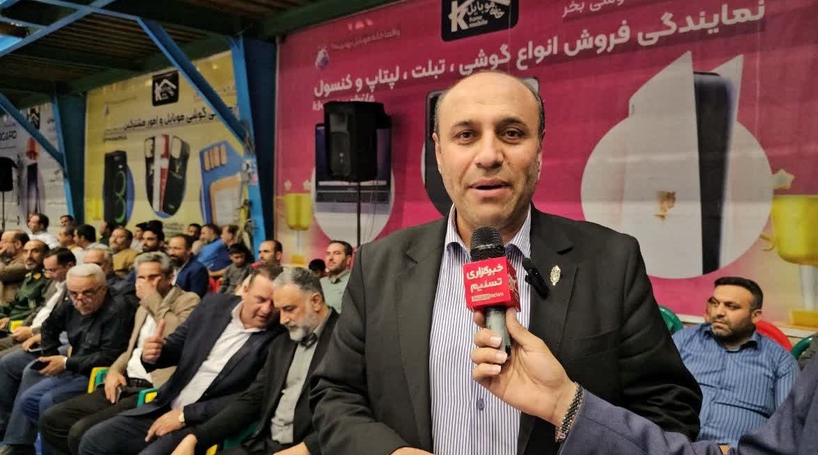 المپیاد ملی ورزشی با حضور 2000 دانش‌آموز ورامینی