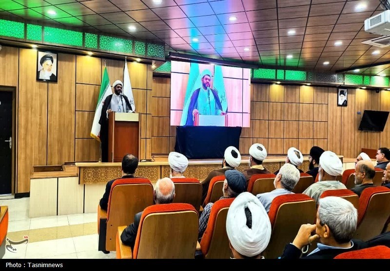 امام جمعه زنجان خواستار سرمایه‌گذاری وقف در هوش مصنوعی و انرژی شد