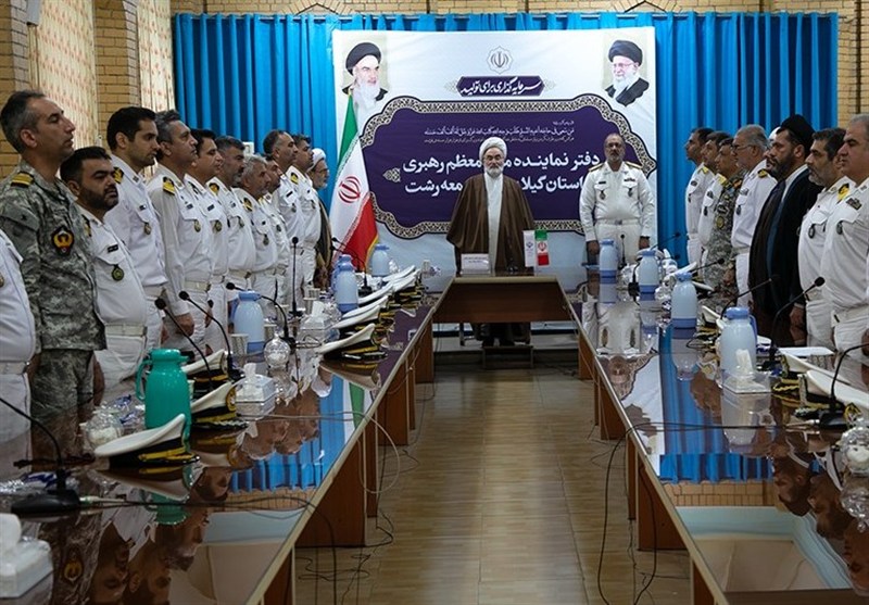 امنیت دریایی کشور مرهون ایثار ارتش‌یان دریادل است