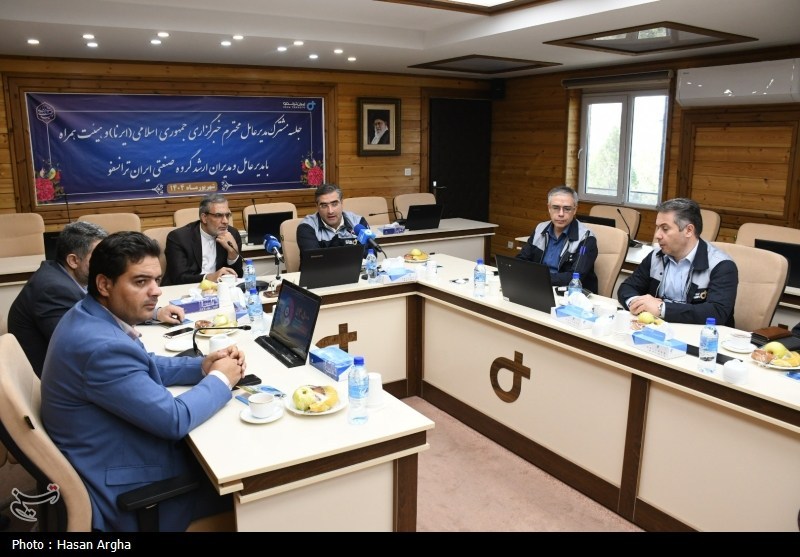 انصاری: در تصویرسازی دستاوردهای انقلاب ضعف داریم
