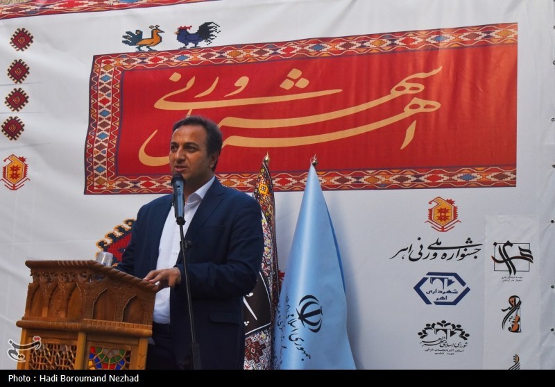 اهری‌ها میزبان نهمین جشنواره ملی ورنی / از نمایش 37 اثر برتر تا رونق صنایع‌دستی و گردشگری