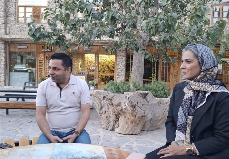 بادامشک؛ سنگ‌بنای امید و فرهنگ در دل کویر بیرجند