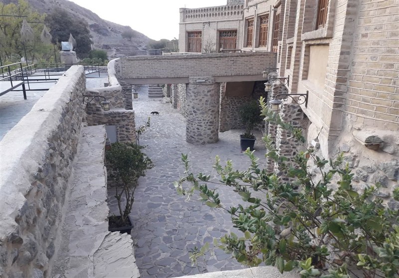 بادامشک؛ سنگ‌بنای امید و فرهنگ در دل کویر بیرجند