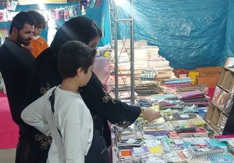 بازار در قبضه لوازم‌التحریر خارجیِ بی‌کیفیت/‌ تولیدکننده ایرانی بی‌پناه ‌ماند/ قیمت‌های سرسام‌آور شد!