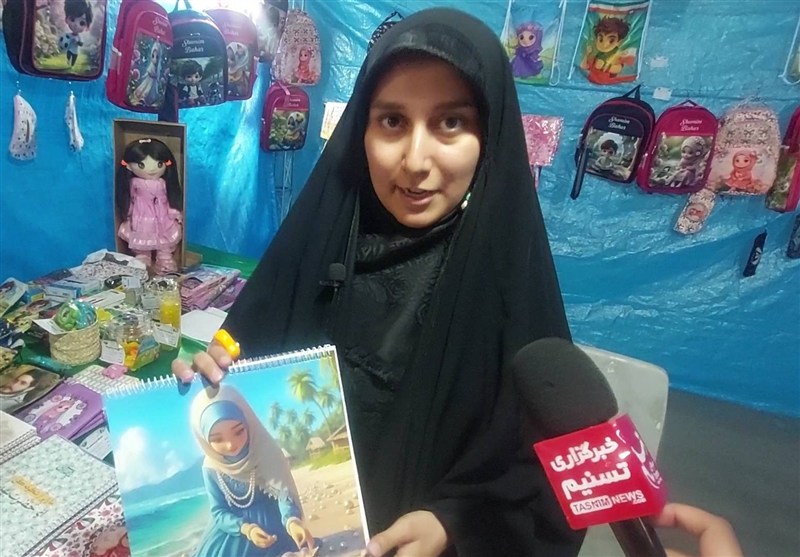 بازار در قبضه لوازم‌التحریر خارجیِ بی‌کیفیت/‌ تولیدکننده ایرانی بی‌پناه ‌ماند/ قیمت‌های سرسام‌آور شد!