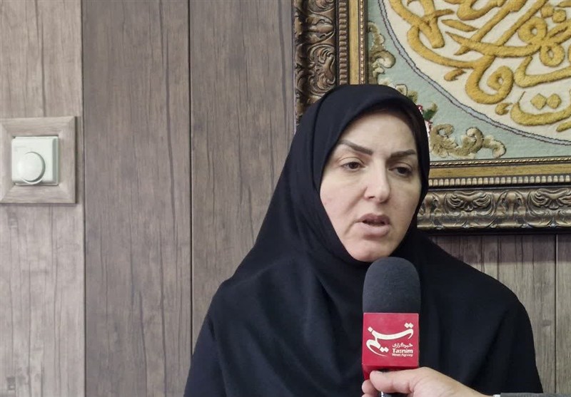 بازدید نماینده مجلس از بیمارستان امام رضا(ع) اسلامشهر