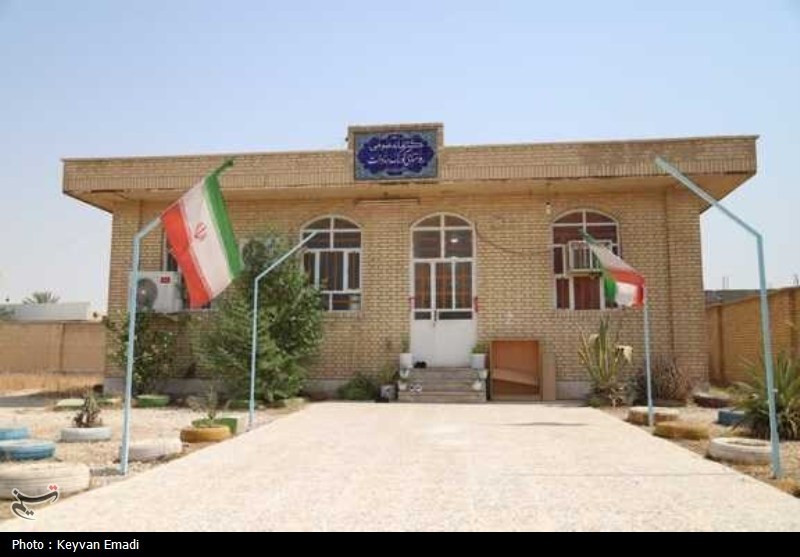 بازگشایی دو کتابخانه عمومی در روستاهای شهرستان تنگستان
