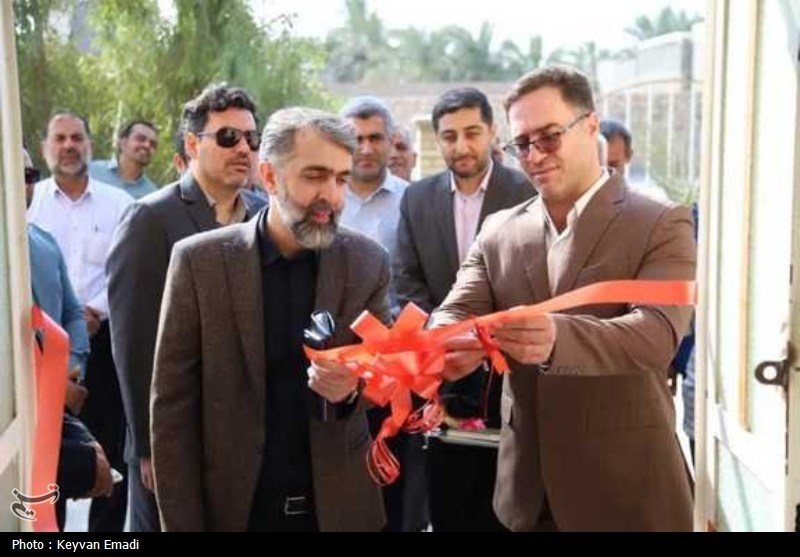 بازگشایی دو کتابخانه عمومی در روستاهای شهرستان تنگستان