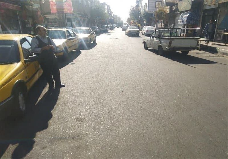 بافت فرسوده شهرک امام حسین(ع) اسلامشهر آماده جذب سرمایه‌گذار