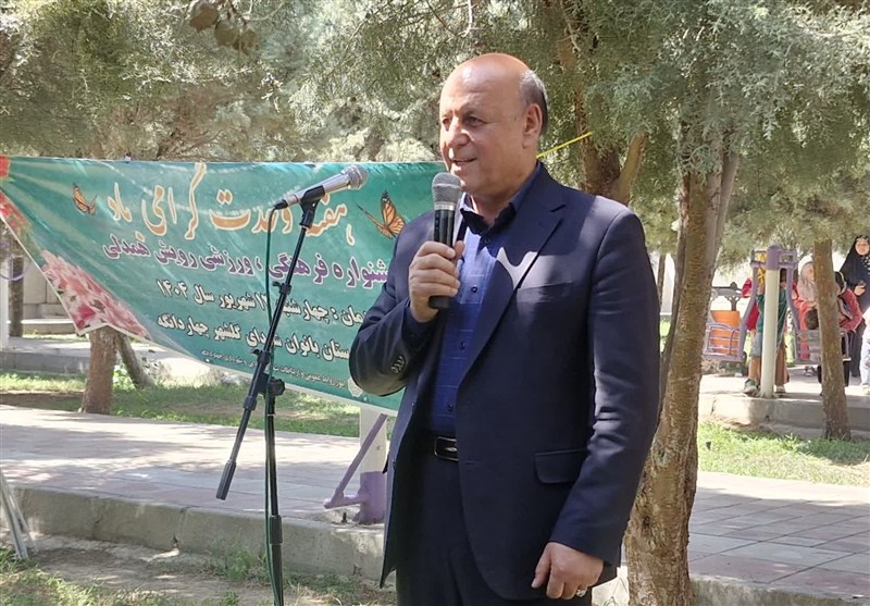 بانوان کارآفرین چهاردانگه به بازار ثابت دسترسی پیدا می‌کنند
