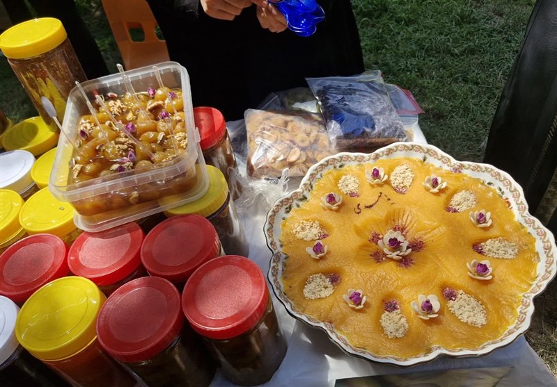 بانوان کارآفرین چهاردانگه به بازار ثابت دسترسی پیدا می‌کنند
