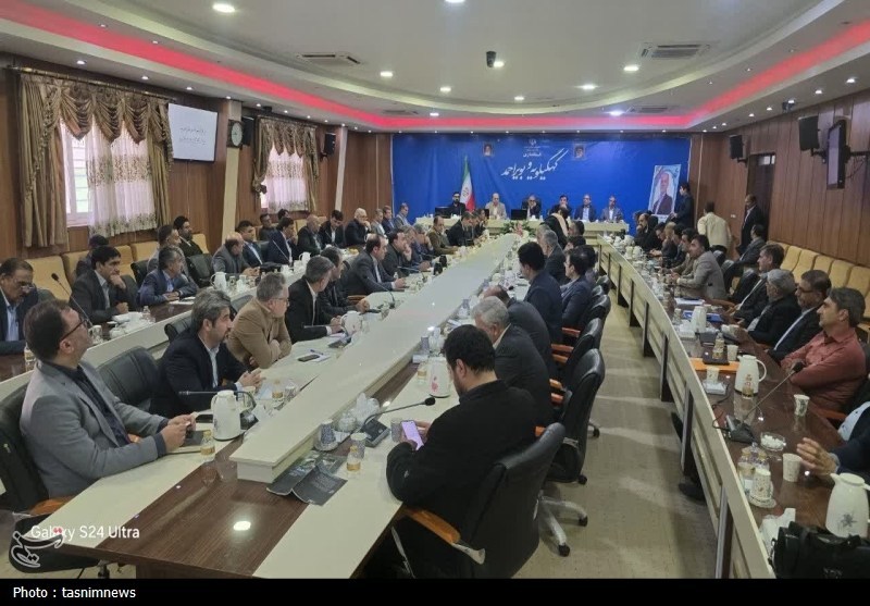 استانداری کهگیلویه و بویراحمد , 