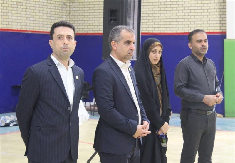 برگزاری آزمون اصلح برای 799 مهارت‌آموز دانشگاه فرهنگیان بوشهر