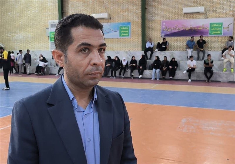 برگزاری «جام بلندهمتان» توان‌خواهان استان بوشهر + تصاویر
