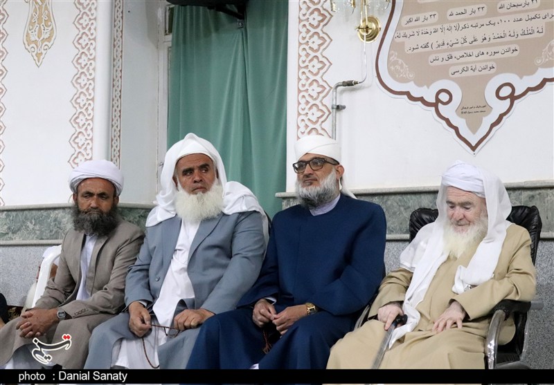 برگزاری محفل انس با قرآن در شهرستان خواف+تصویر