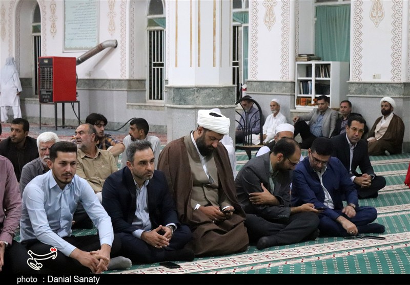 برگزاری محفل انس با قرآن در شهرستان خواف+تصویر