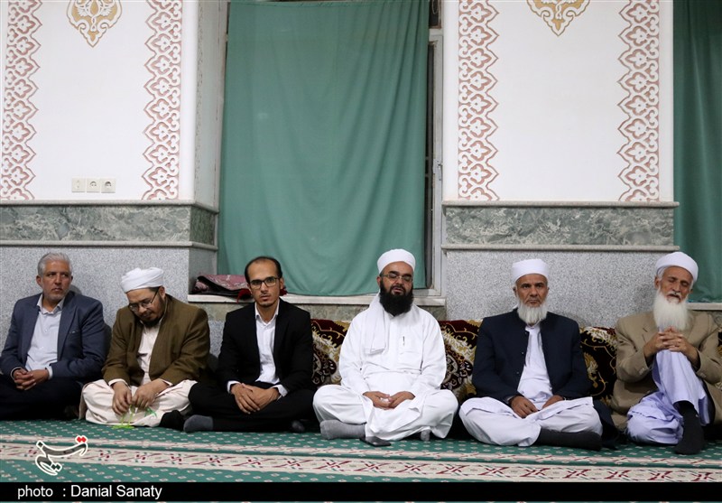 برگزاری محفل انس با قرآن در شهرستان خواف+تصویر