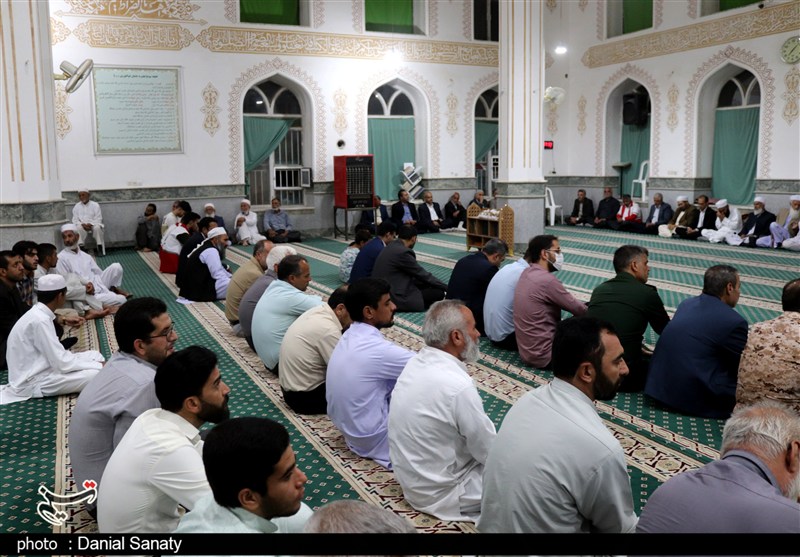 برگزاری محفل انس با قرآن در شهرستان خواف+تصویر