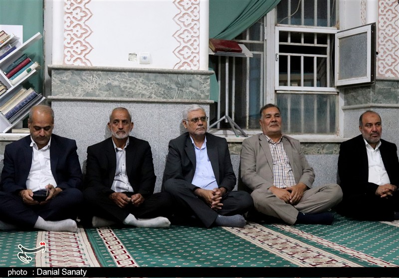 برگزاری محفل انس با قرآن در شهرستان خواف+تصویر