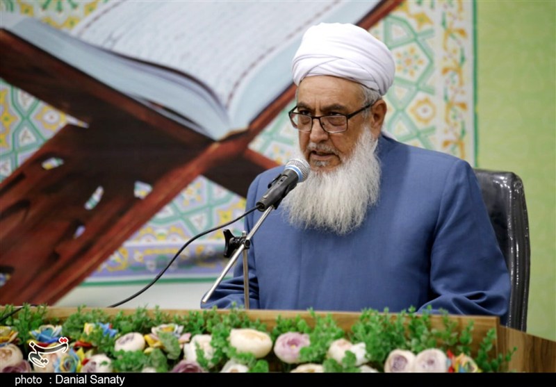 برگزاری محفل انس با قرآن در شهرستان خواف+تصویر