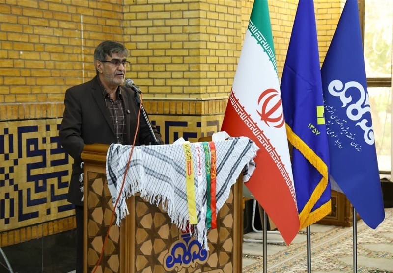 برگزاری همایش «از خرمشهر تا جنوب لبنان» در عسلویه+تصویر