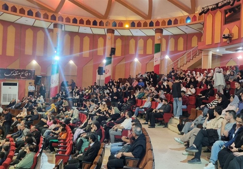 برگزیدگان چهاردهمین جشنواره تئاتر خیابانی شهروند لاهیجان معرفی شدند