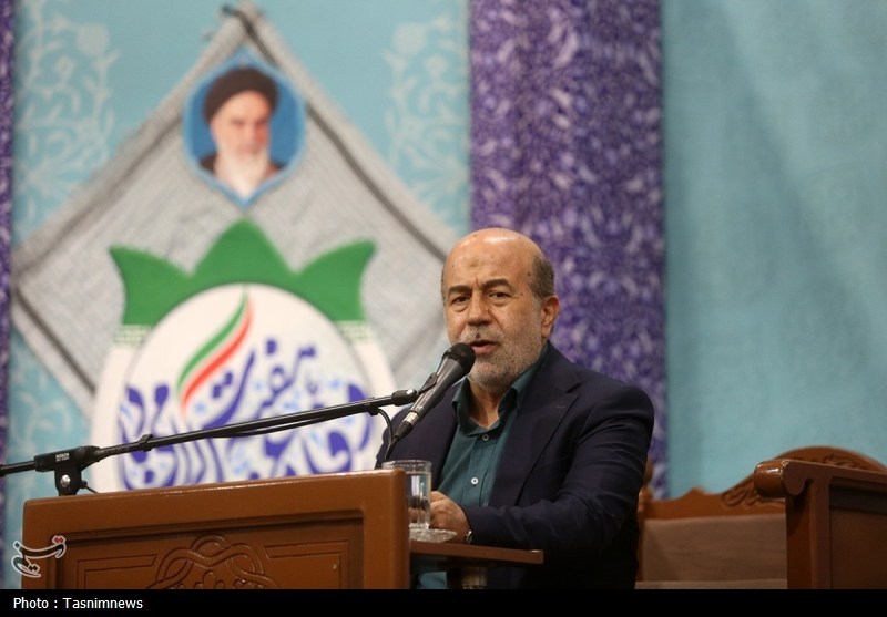 بزرگداشت سالگرد شهادت سیدحسن نصرالله در قم برگزار شد+ تصویر