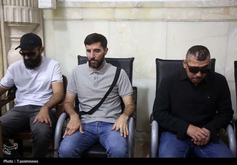 بزرگداشت سالگرد شهادت سیدحسن نصرالله در قم برگزار شد+ تصویر