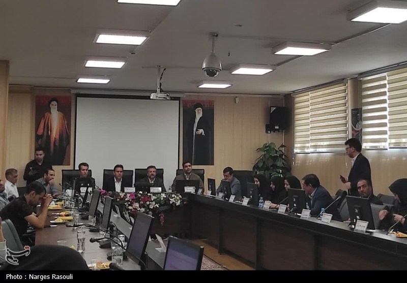 بلاتکلیفی هیأت ورزش روستایی زنجان ادامه دارد؛ تنها نامزد رأی نیاورد