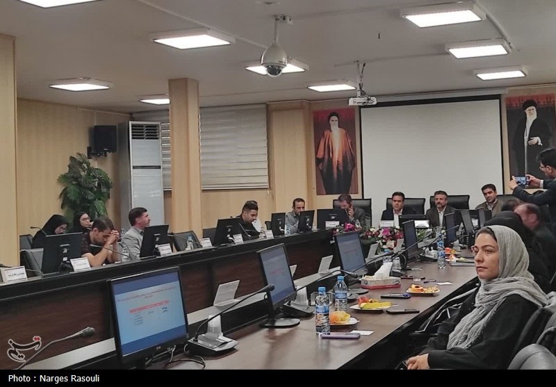 بلاتکلیفی هیأت ورزش روستایی زنجان ادامه دارد؛ تنها نامزد رأی نیاورد