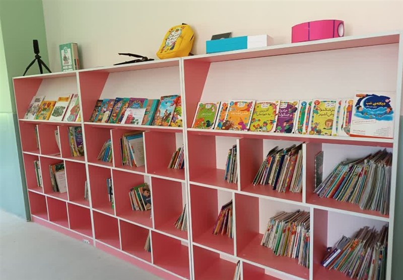 بهره‌برداری از دبستان حق‌وردی اراک با 480 دانش‌آموز