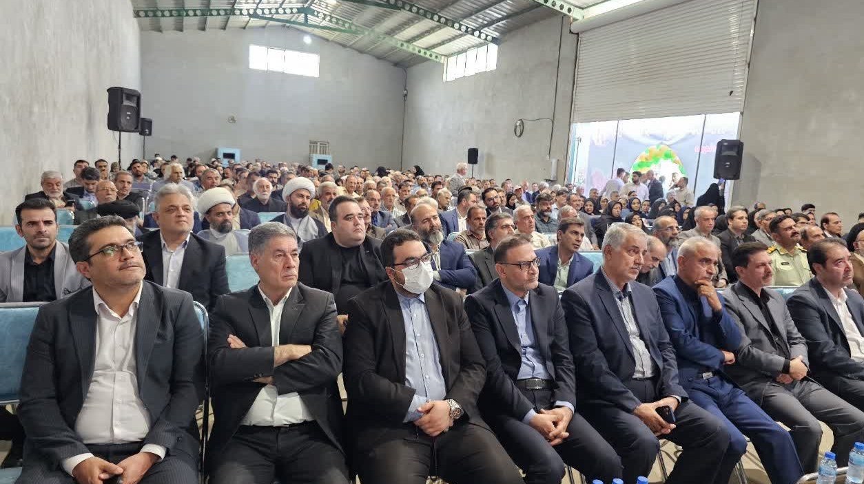 بهره‌وری پسته ورامین 2.4 برابر سایر قطب‌های تولیدی کشور