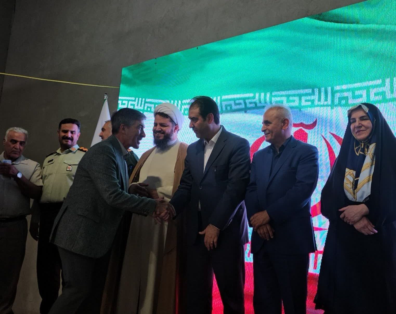 بهره‌وری پسته ورامین 2.4 برابر سایر قطب‌های تولیدی کشور