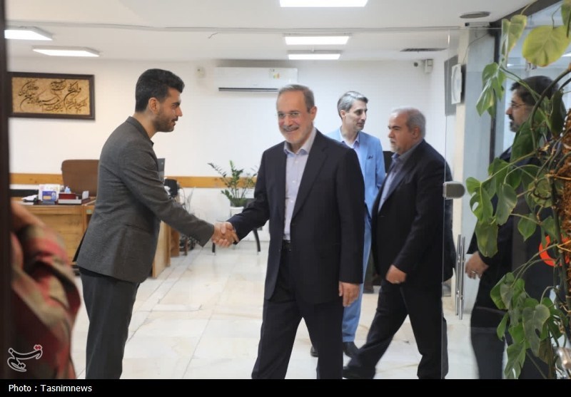 تأکید معاون وزیر کشور بر الگوبرداری ملی از طرح‌های اجتماعی سپاه قم+ تصویر