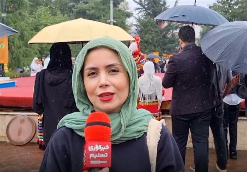 تئاتر خیابانی در لاهیجان؛ رسانه‌ای زنده برای آموزش و فرهنگ‌سازی