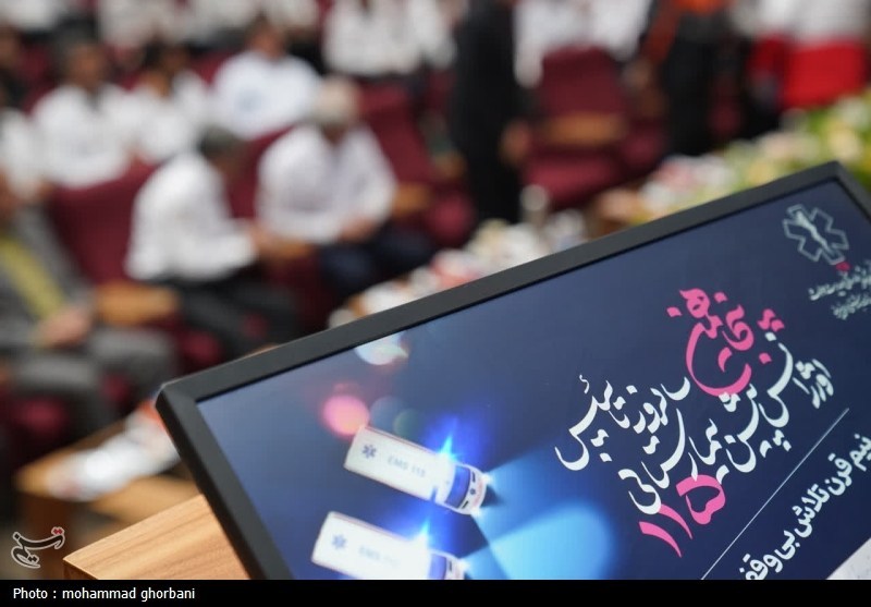تامین آمبولانس‌ و توجه به بانوان شاغل در اورژانس خراسان جنوبی+عکس