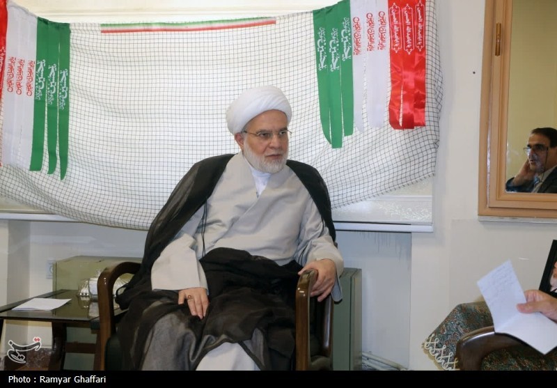 تبیین امر به معروف و نهی از منکر در کردستان