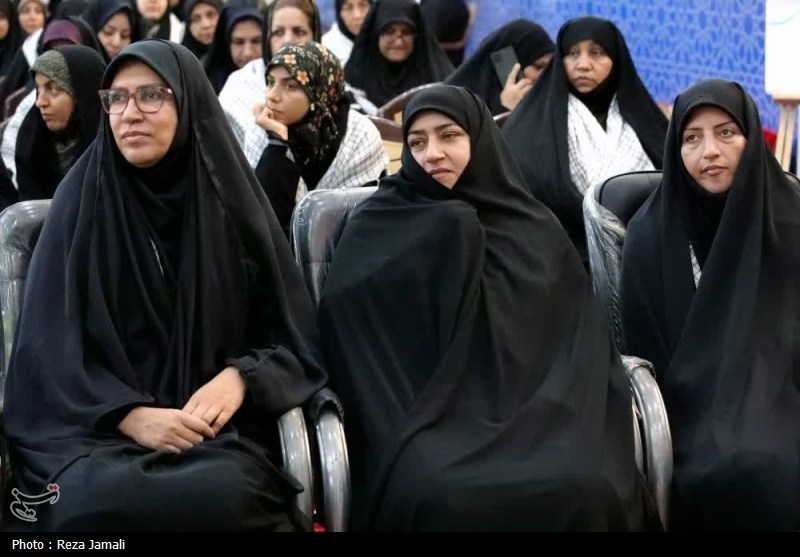 تجلیل از پیشکسوتان دفاع مقدس استان بوشهر+تصویر