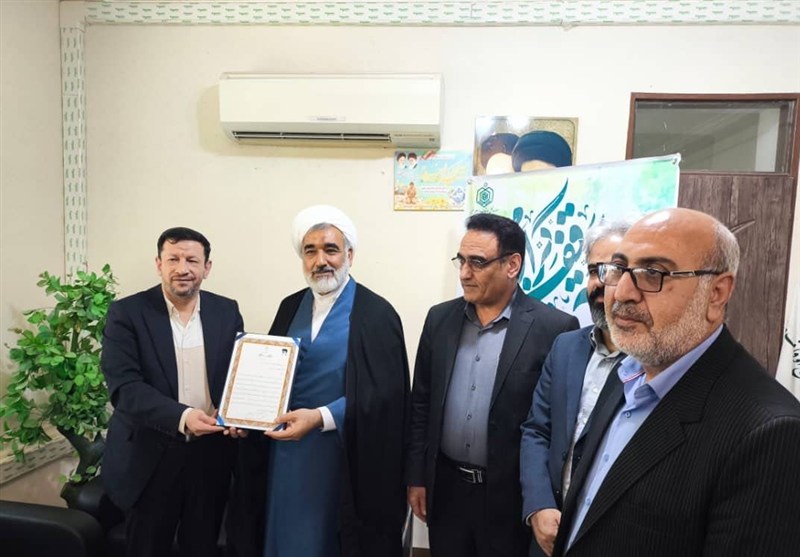 تخصصی شدن شعب قضایی بوشهر در رسیدگی به پرونده‌های وقف