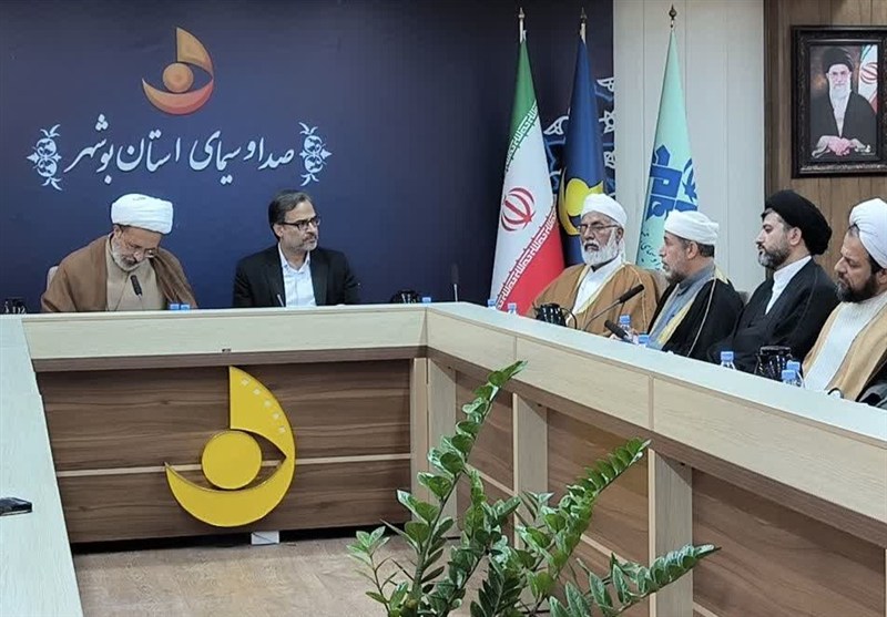 تدوین بیش از 2 هزار برنامه به مناسبت هفته وحدت در استان بوشهر