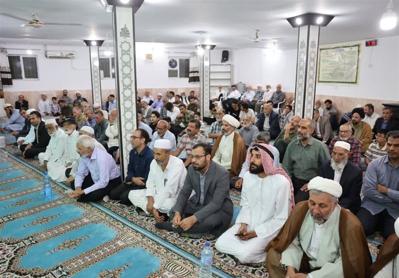 ترس دشمن از انسجام، همبستگی و ولایت پذیری مردم ایران است+تصویر