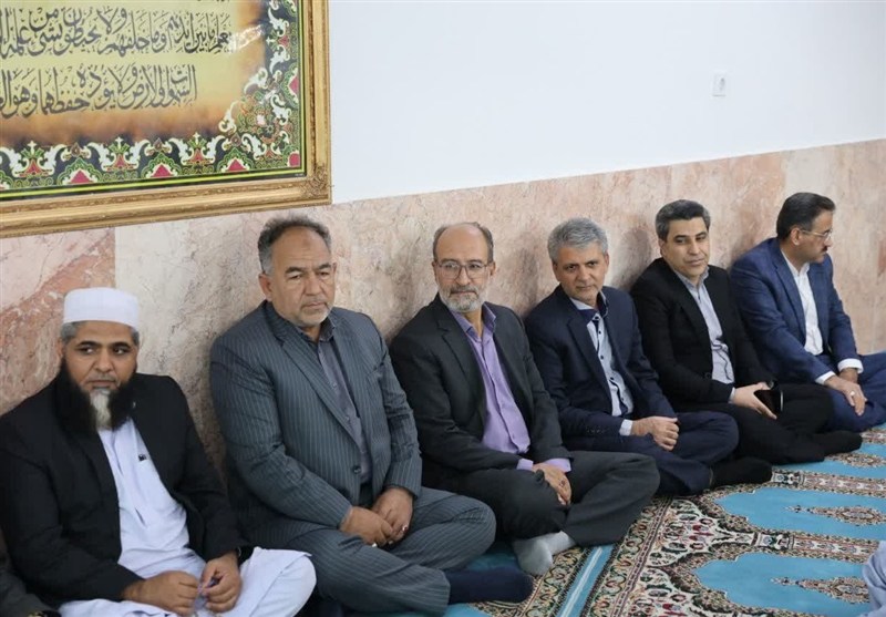 ترس دشمن از انسجام، همبستگی و ولایت پذیری مردم ایران است+تصویر