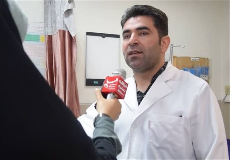 ترکش‌هایی که کودکان را نشانه گرفتند؛ روایت درد در روزهای جنگ12روزه دراهواز