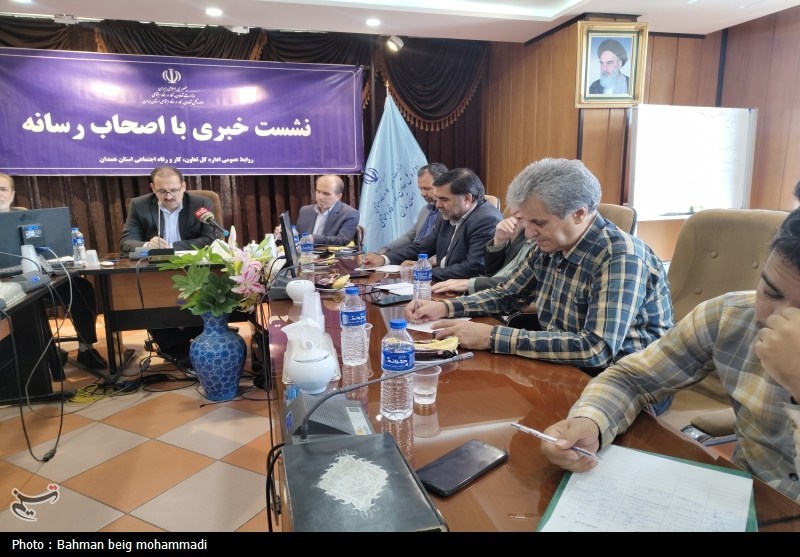 تزریق 500 میلیارد تومان تسهیلات به تعاونی‌های نوپای همدان