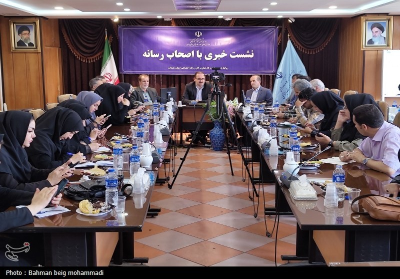 تزریق 500 میلیارد تومان تسهیلات به تعاونی‌های نوپای همدان