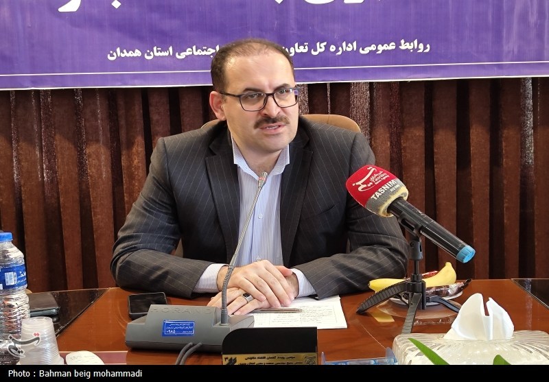تزریق 500 میلیارد تومان تسهیلات به تعاونی‌های نوپای همدان