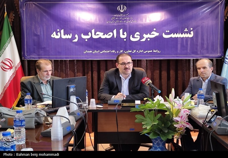 تزریق 500 میلیارد تومان تسهیلات به تعاونی‌های نوپای همدان