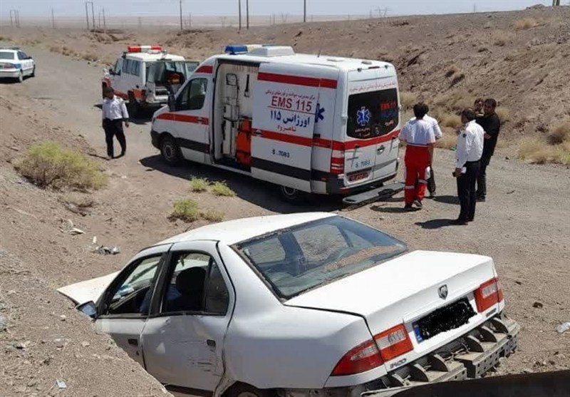تعطیلات شلوغ در گلستان؛ ثبت 340 هزار تردد جاده‌ای و 57 عملیات امدادرسانی