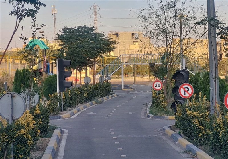تعطیلی دو ساله فرهنگسرای رویش پرند؛ مطالبه مردم برای بازگشایی سرمایه فرهنگی شهر