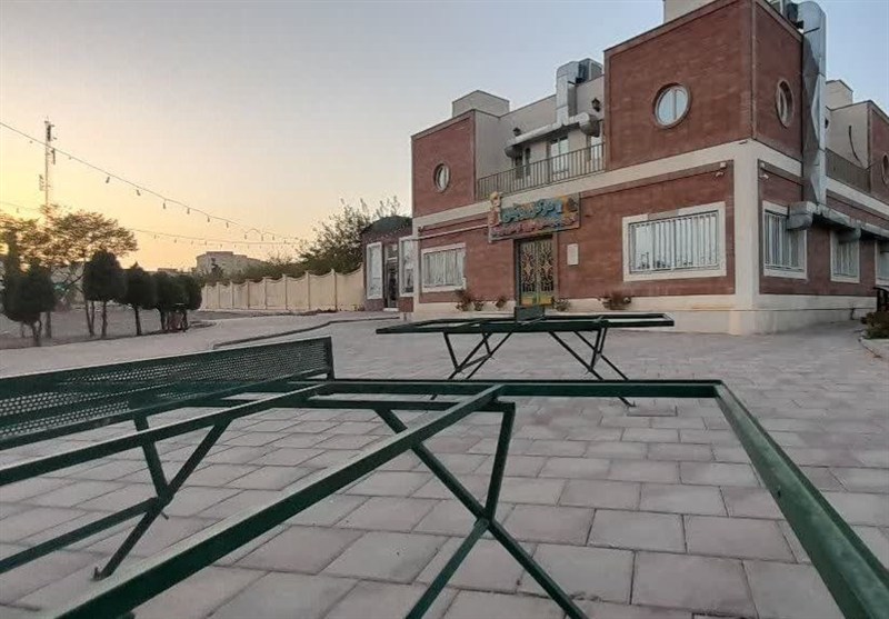 تعطیلی دو ساله فرهنگسرای رویش پرند؛ مطالبه مردم برای بازگشایی سرمایه فرهنگی شهر